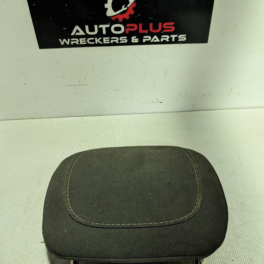 2016-2020 Holden Colorado Headrest
