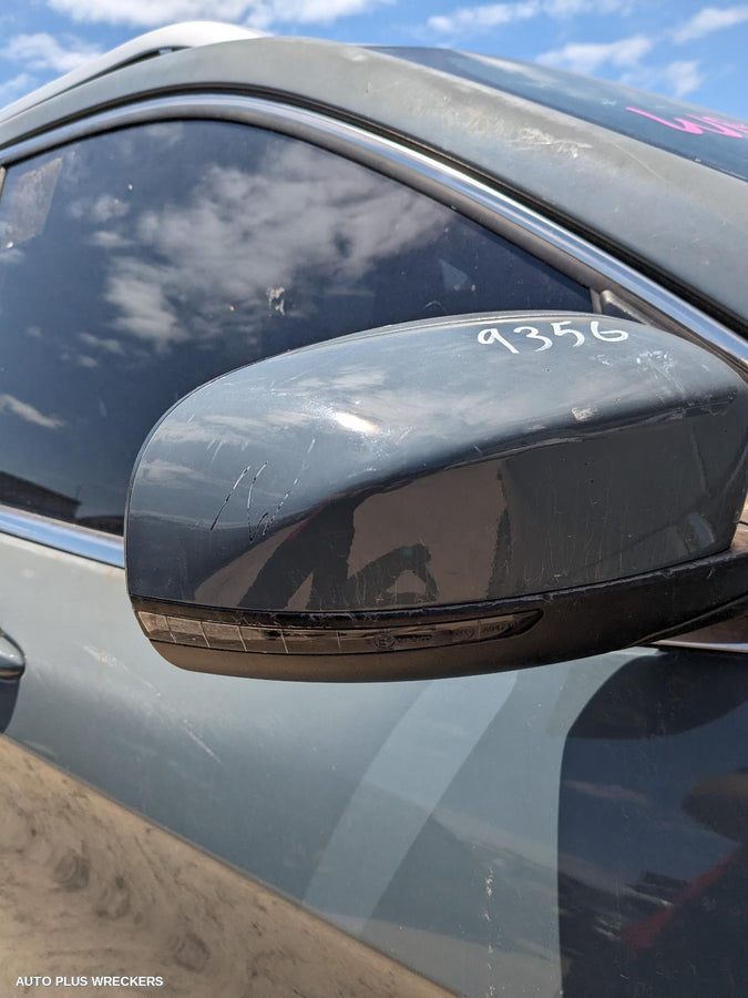 2014 Jeep Cherokee Right Taillight