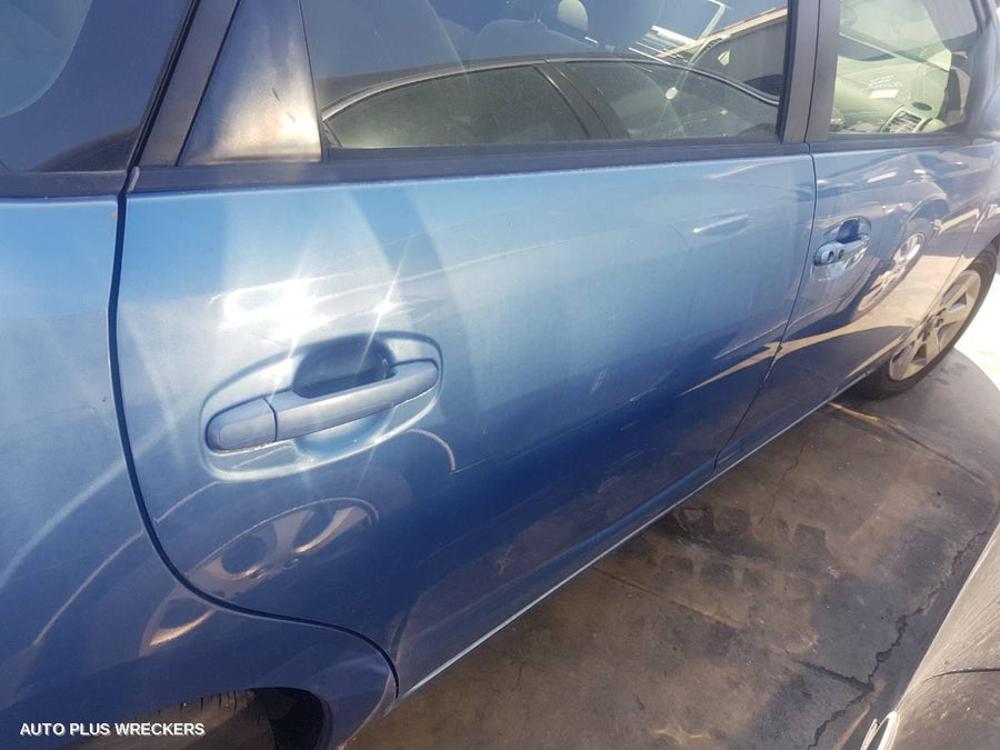 2005 Toyota Prius F Bar Reinforc Brack