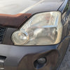 2008 Nissan Xtrail F Bar Reinforc Brack