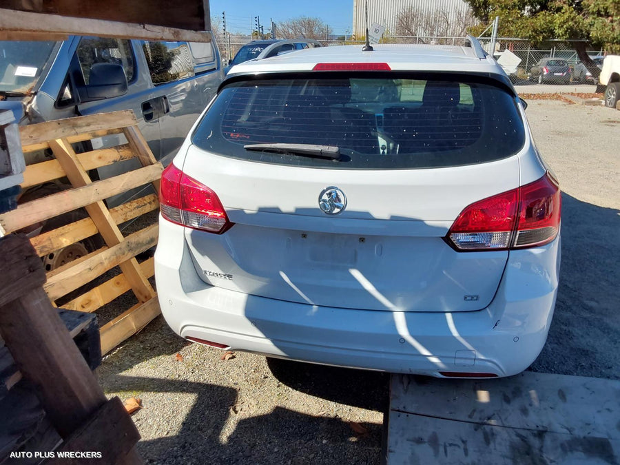 2015 Holden Cruze Right Taillight