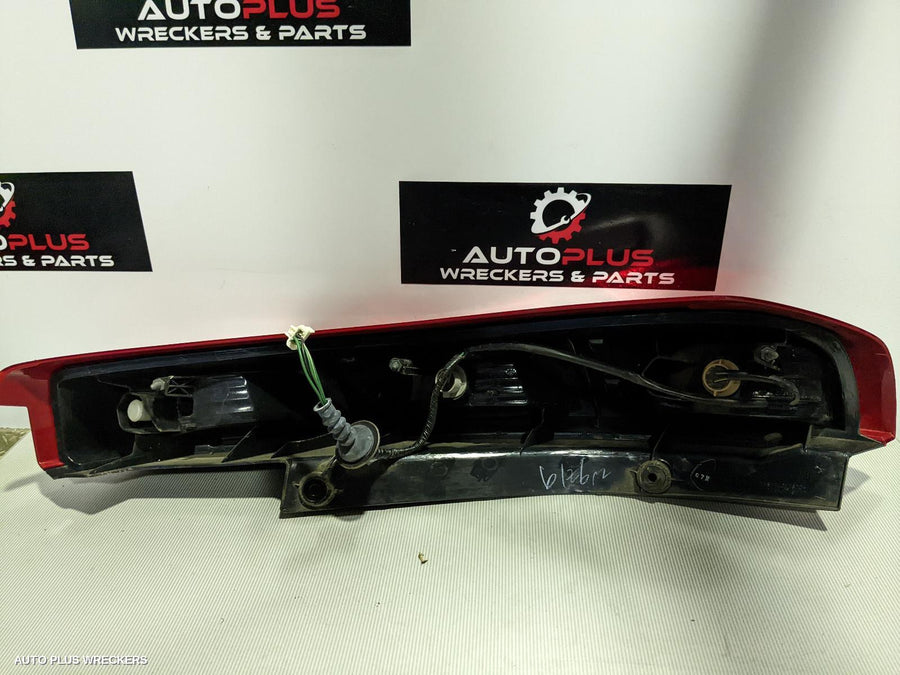 2009 Nissan Xtrail Left Taillight