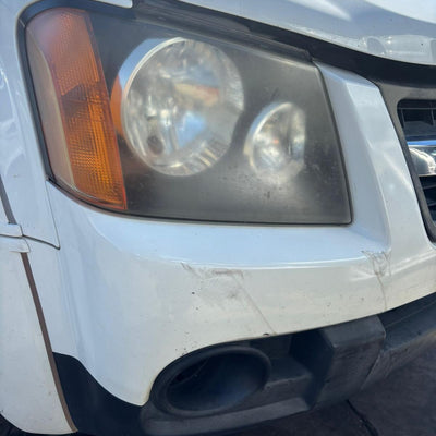 2009 Holden Colorado Steering Box Rack