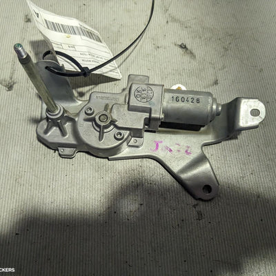 2015 Honda Jazz Wiper Motor
