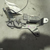 2015 Honda Jazz Wiper Motor