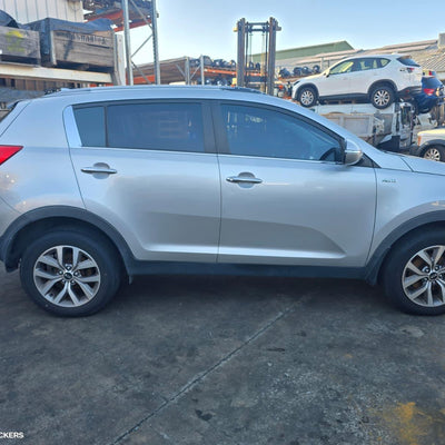 2010-2015 Kia Sportage Right Rear Wnd Reg Motor