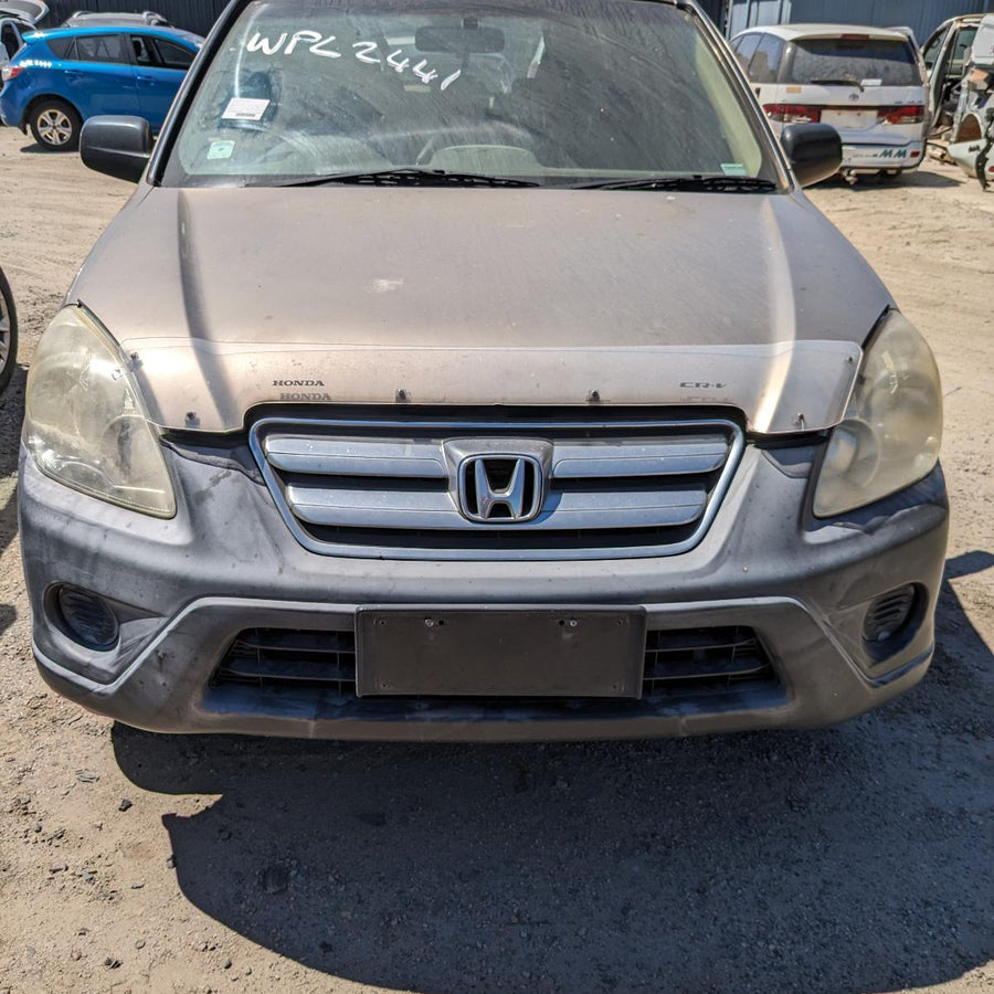 2001-2007 Honda Crv Left Front Door