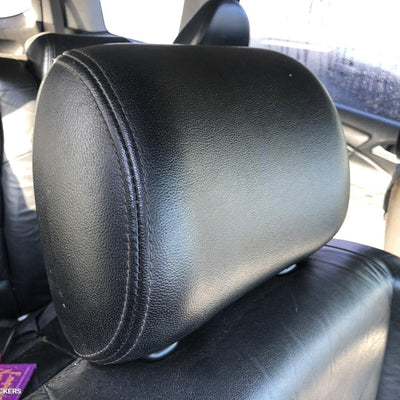 2008 Honda Odyssey Left Guard