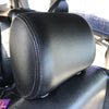 2008 Honda Odyssey Left Headlamp