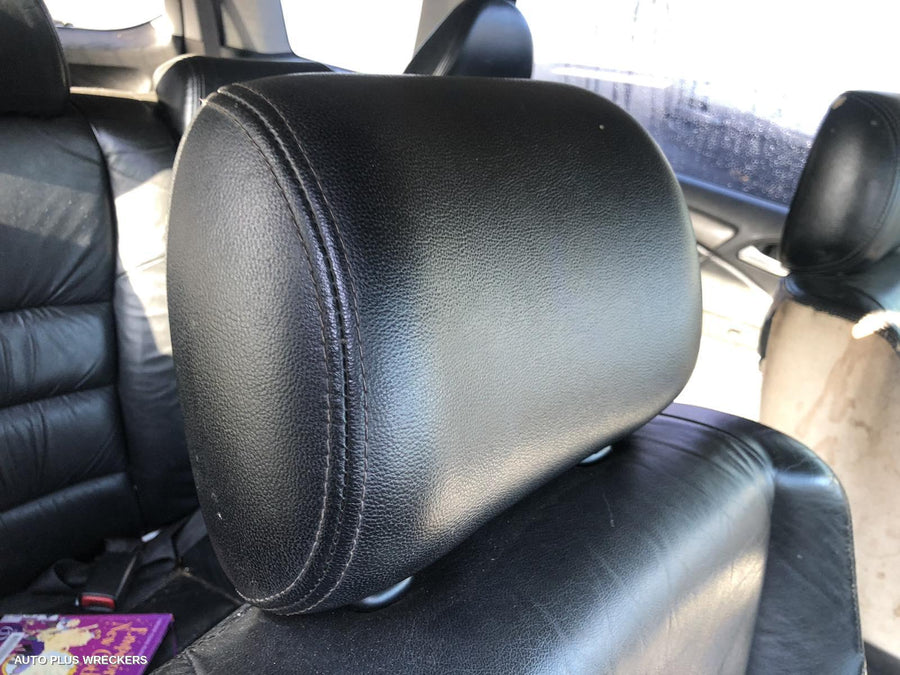 2008 Honda Odyssey Left Guard