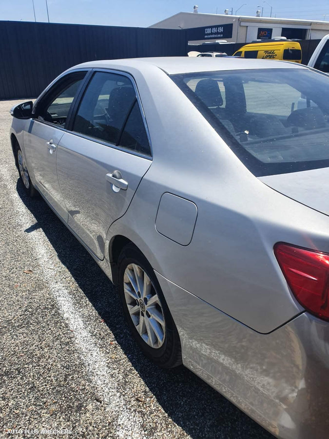 2012 Toyota Camry Combination Switch