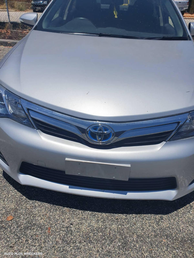 2012 Toyota Camry Combination Switch