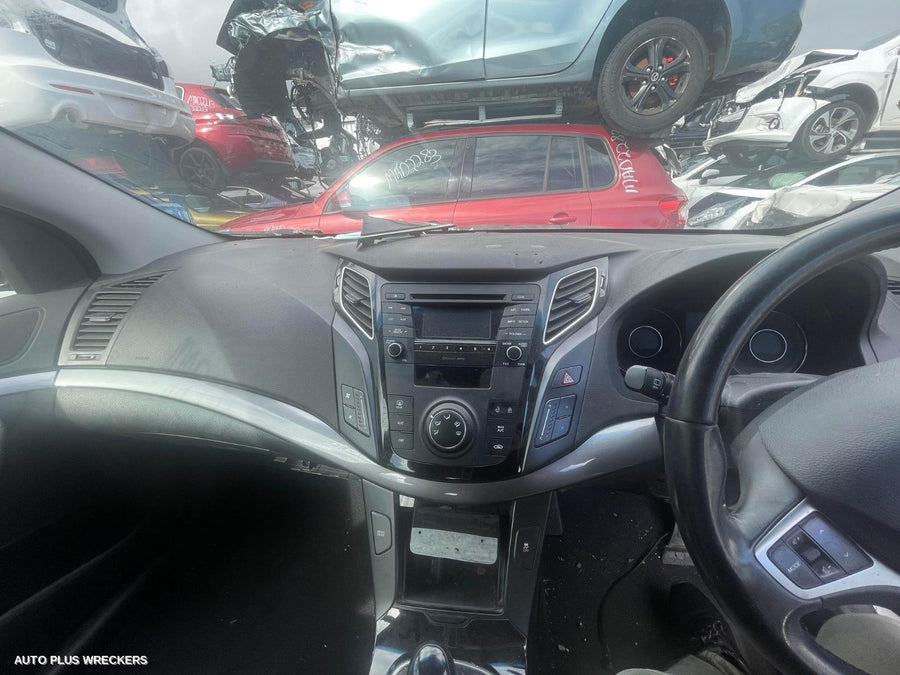 2014 Hyundai I40 Fuel Pump