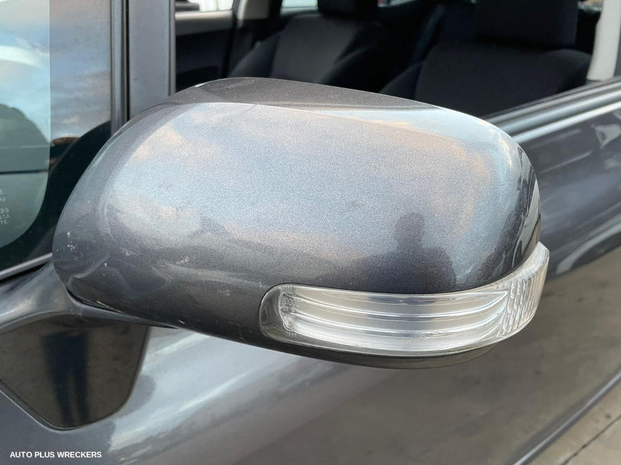 2011 TOYOTA COROLLA WASHER BOTTLE