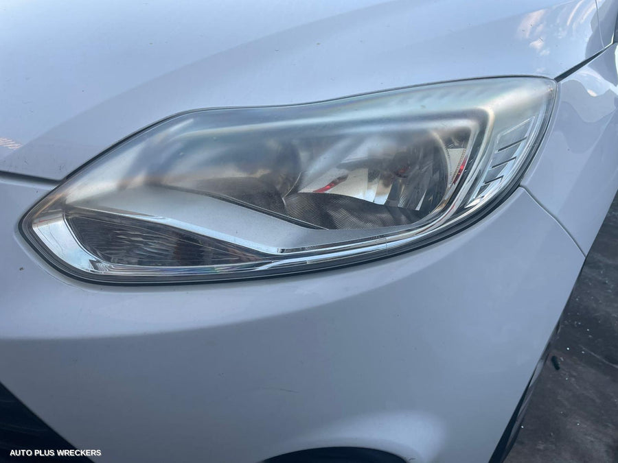 2012 Ford Focus Right Taillight