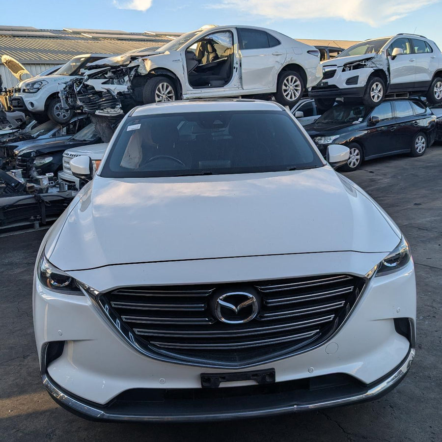 2016-2024 Mazda Cx9 Hatch Strut