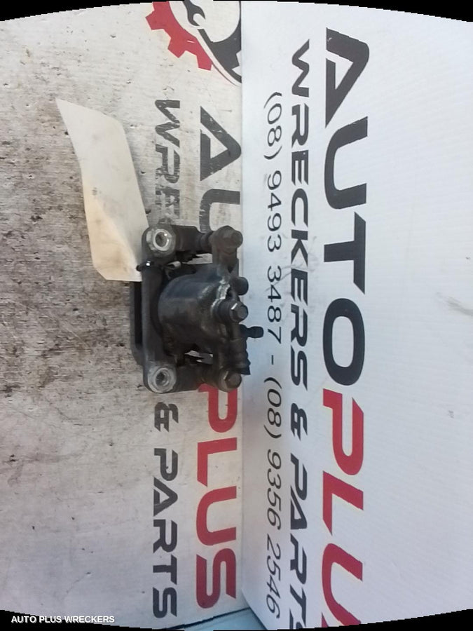 2014-2022 Nissan Xtrail Caliper
