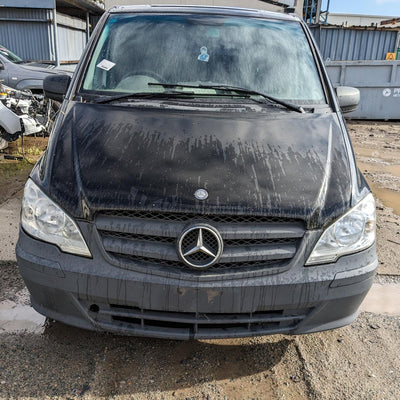 2004-2015 Mercedes Vito Abs Sensor