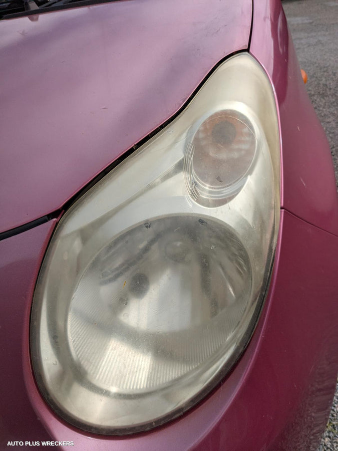 2009-2014 Suzuki Alto Abs Sensor