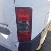 2005 Holden Barina Right Front Door