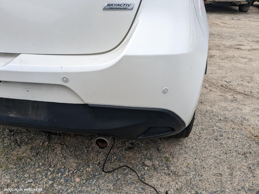 2016 Mazda 2 Radio Cd Dvd Sat Tv