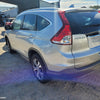 2013 Honda Crv Left Headlamp