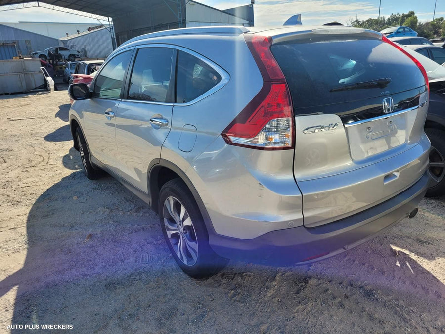 2013 Honda Crv Interior Mirror