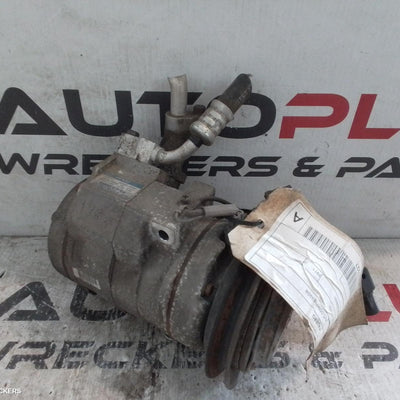 2006-2021 Mitsubishi Pajero A C Compressor