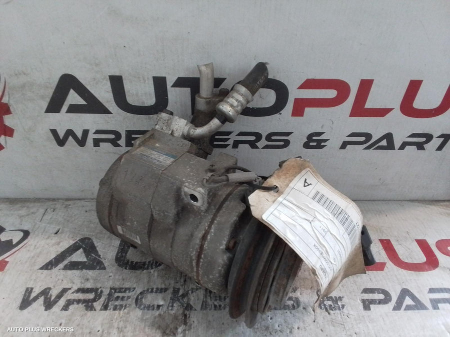 2006-2021 Mitsubishi Pajero A C Compressor