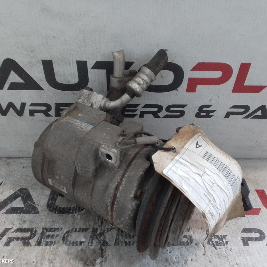 2006-2021 Mitsubishi Pajero A C Compressor