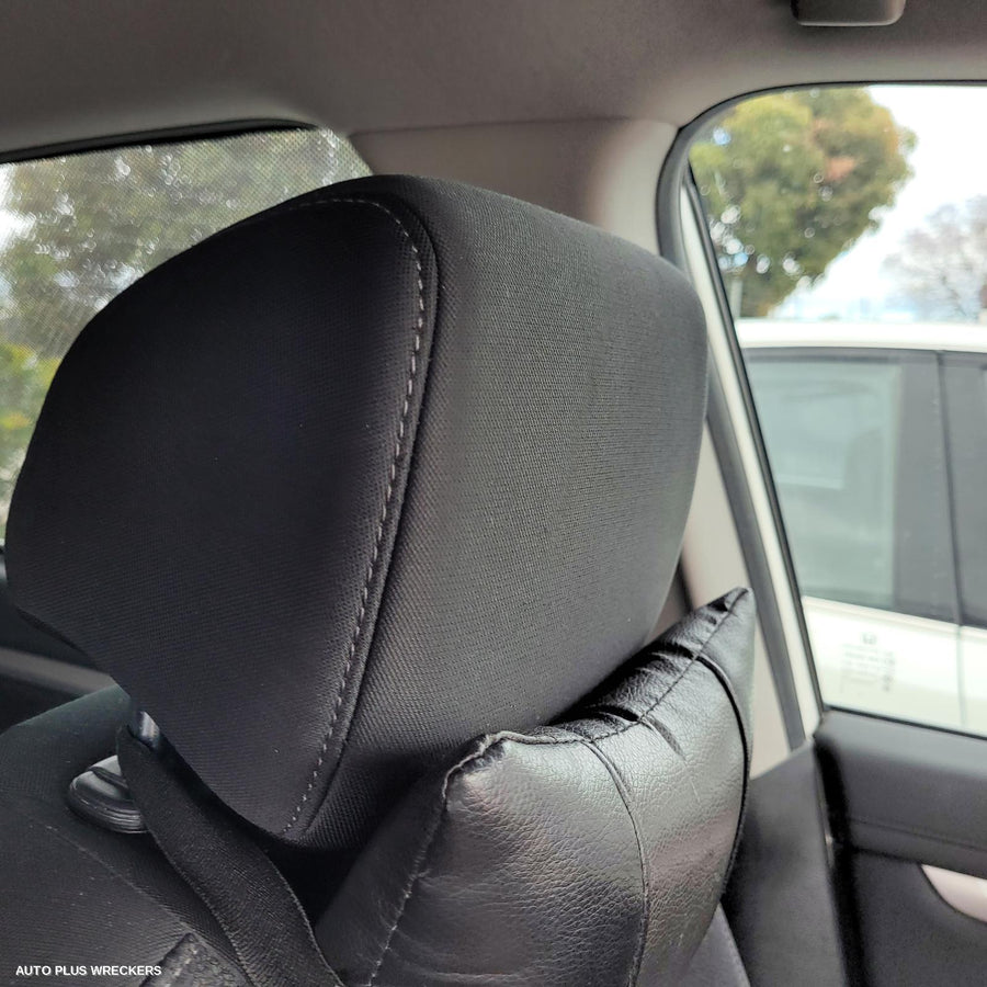 2018 Honda Crv Antenna