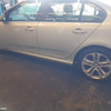 2009 Ford Falcon Door Boot Gate Lock