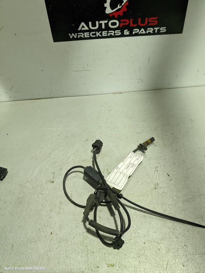 2019-2025 Mazda Cx30 Abs Sensor