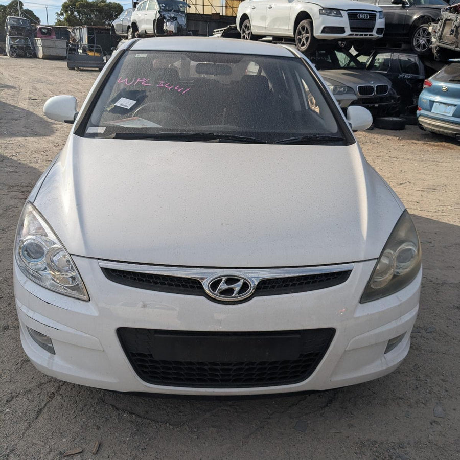 2007-2012 Hyundai I30 Door Handle