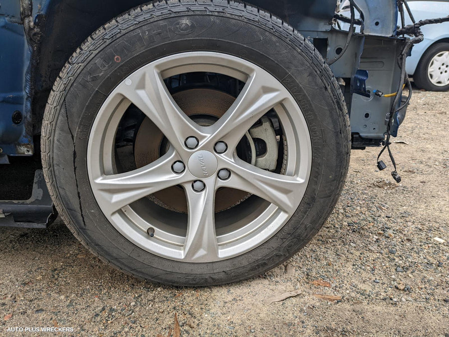 2020 Haval H2 Left Door Mirror