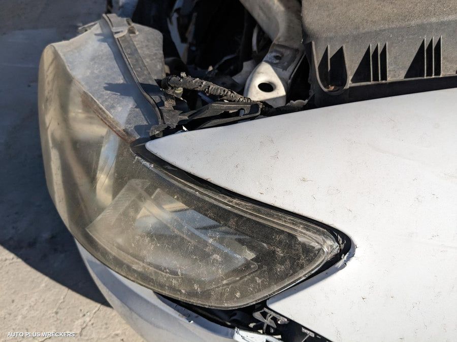 2012 Ford Falcon Right Taillight