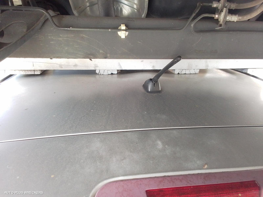 2011 NISSAN TIIDA RADIATOR