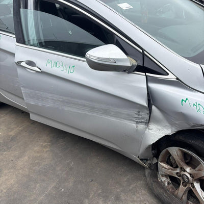 2011-2015 Hyundai I40 Pwr Dr Wind Switch