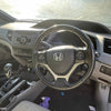 2012 Honda Civic Left Door Mirror