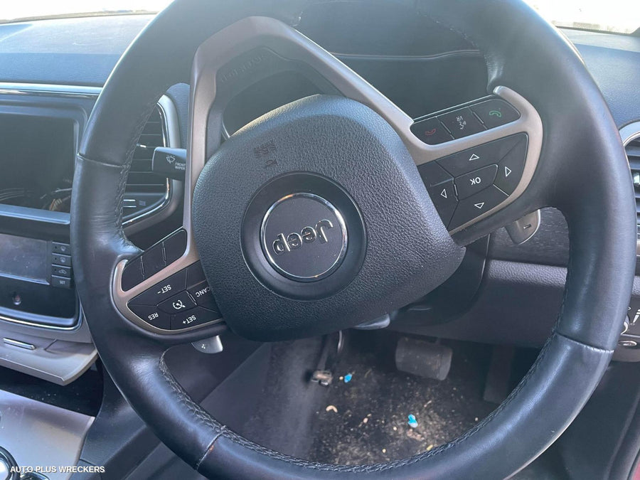 2016 Jeep Grandcherokee Right Door Mirror