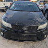 2010 Kia Cerato Abs Sensor