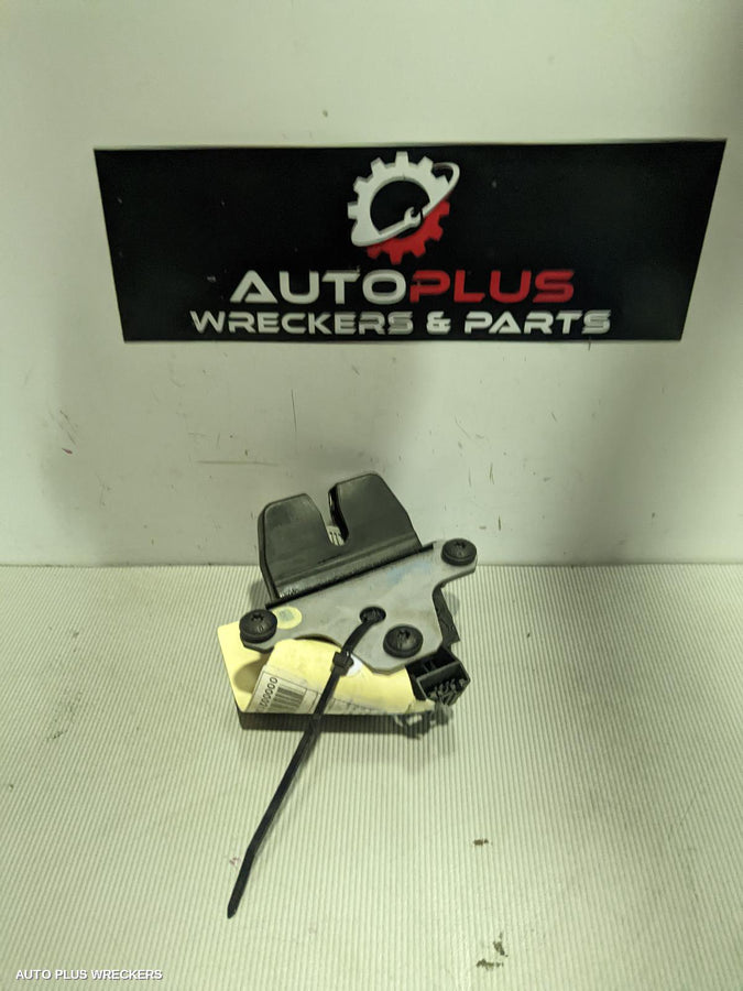2009 Ford Mondeo Door Boot Gate Lock