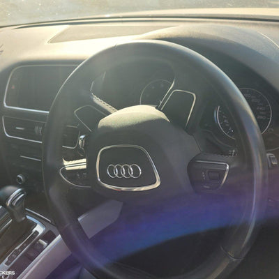 2013 Audi Q5 Left Taillight