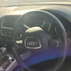 2013 Audi Q5 Washer Bottle