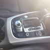 2013 Audi Q5 Steering Box Rack