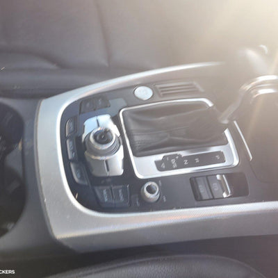 2013 Audi Q5 Steering Box Rack