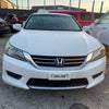 2013 Honda Accord Right Door Mirror