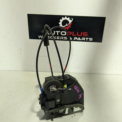 2012-2018 Toyota Corolla Door Boot Gate Lock
