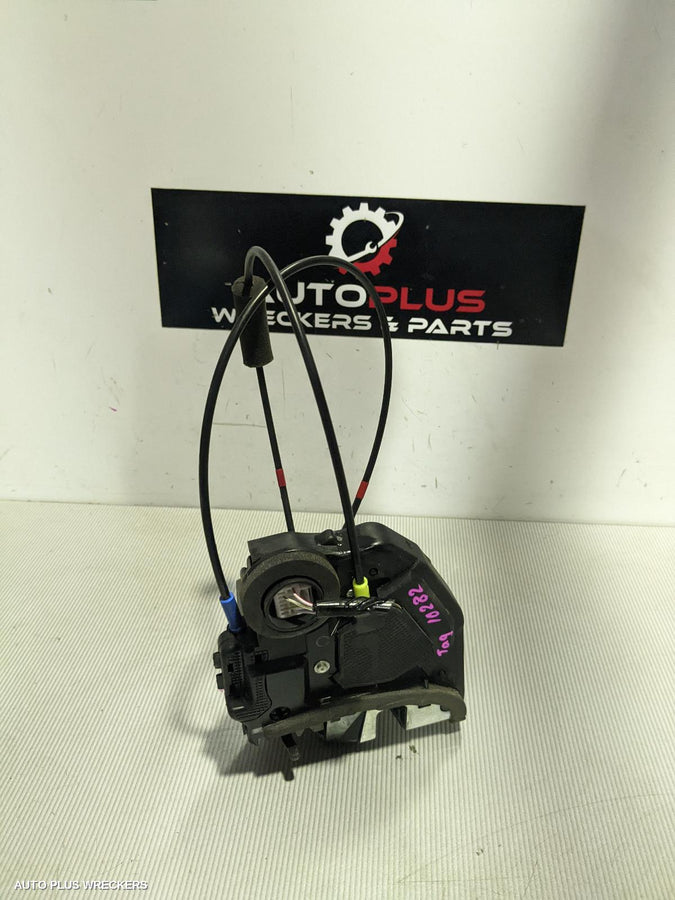 2012-2018 Toyota Corolla Door Boot Gate Lock