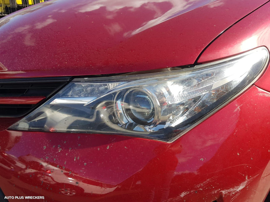 2014 Toyota Corolla Pwr Dr Wind Switch